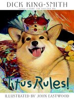 Titus Rules!